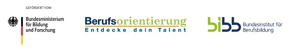 Berufsorientierungsprogramm